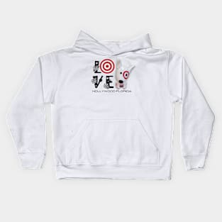 private Kids Hoodie